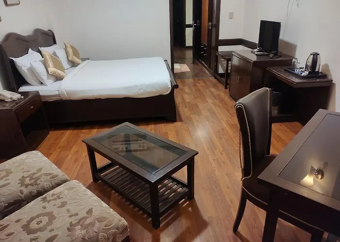 Luxera Hotels & Resorts New Delhi