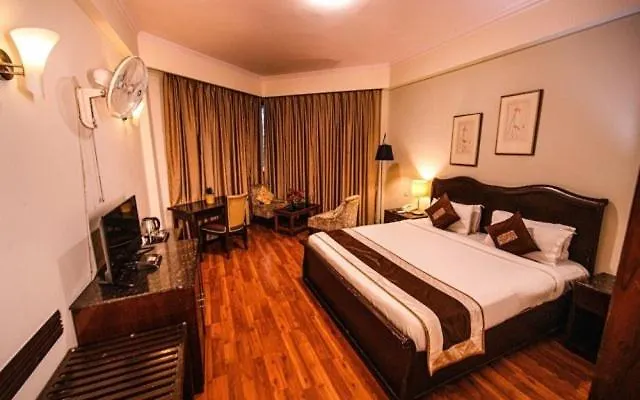 Luxera Hotels & Resorts New Delhi